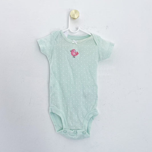 Carters - Vest - Newborn