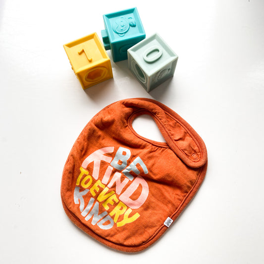 Woolworths - Bib - One size