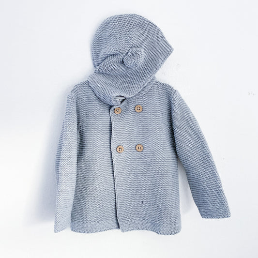 Clicks - Jersey - 3-6 months