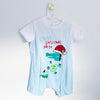 Woolworths - Romper - 3-6 months