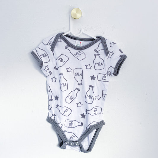 Oh Baby - Vest - 3-6 months