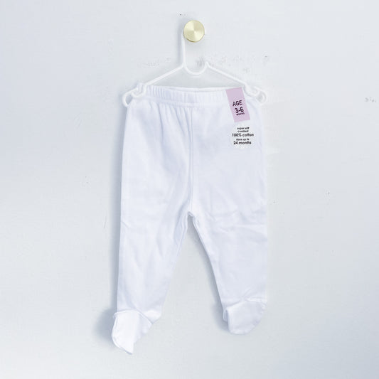 Brand New PEP - Leggings - 3-6 months