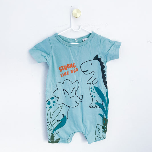 Pick n Pay - Romper - 3-6 months