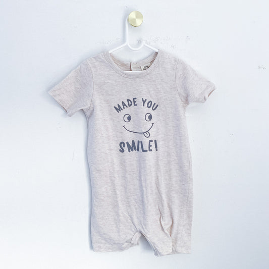Pick n Pay - Romper - 3-6 months