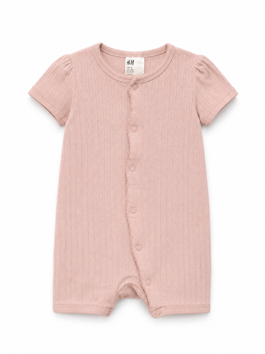 H&M - Romper - 18-24m