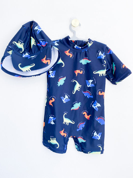 Ackermans - Swim Set - 6-12 months