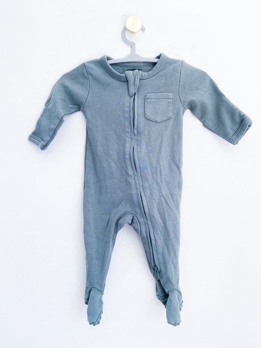 Boki - Babygrow - Newborn