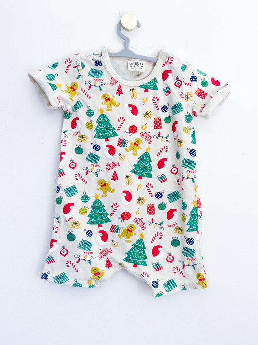 Keedo - Romper - 6-9 months