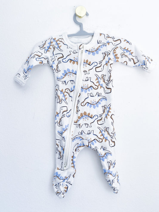 Woolworths - Babygrow - Newborn