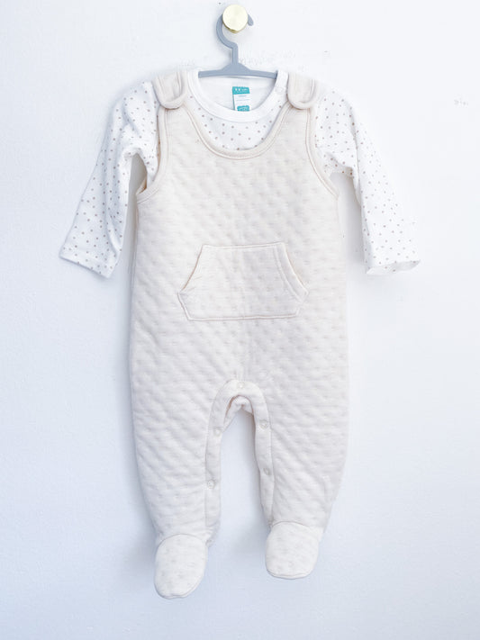 Ackermans - Set - 3-6 months