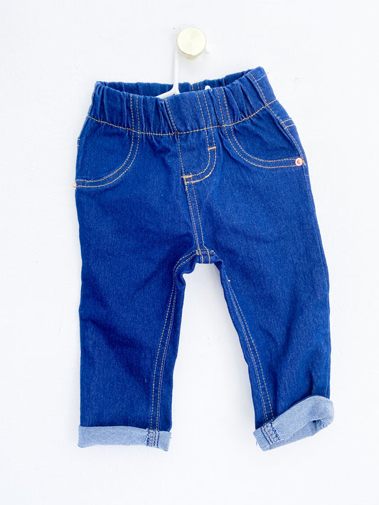 Ackermans - Jeans - 3-6 months