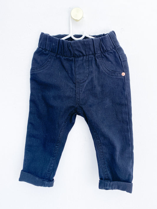 Ackermans - Jeans - 3-6 months