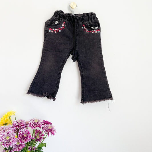 Ackermans - Jeans - 12-18 months