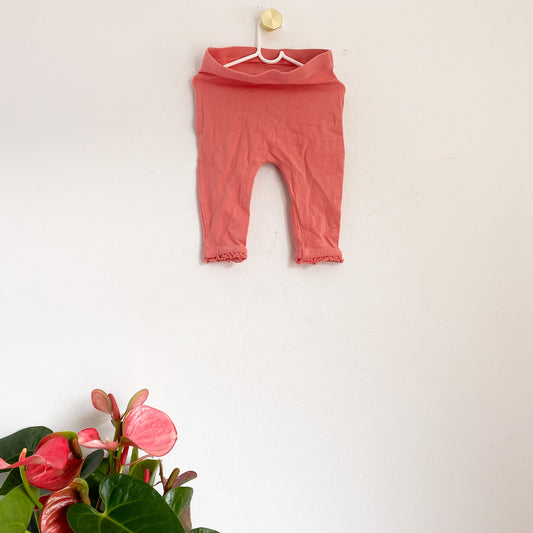 Leggings - 3-6 months