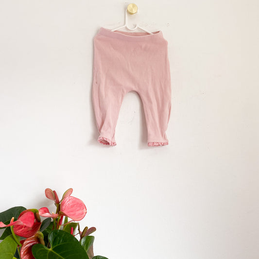 Leggings - 3-6 months
