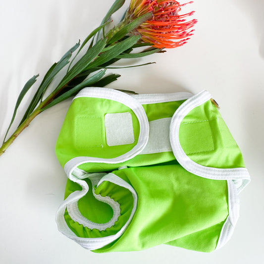 Bambinex- Reusable Nappy - One Size