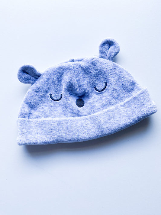 Fleece Beanie - One Size