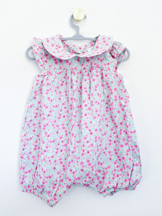 Clicks - Romper - 0-3 months