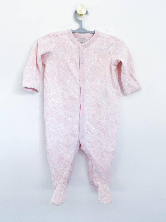 Ralph Lauren - Babygrow - 3m