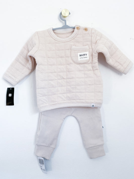 Brand New Woolworths - Set - 3-6 months