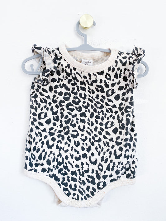 Cotton On - Vest - 6-12 months