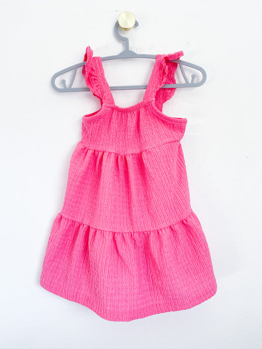 Ackermans - Dress - 6-12 months
