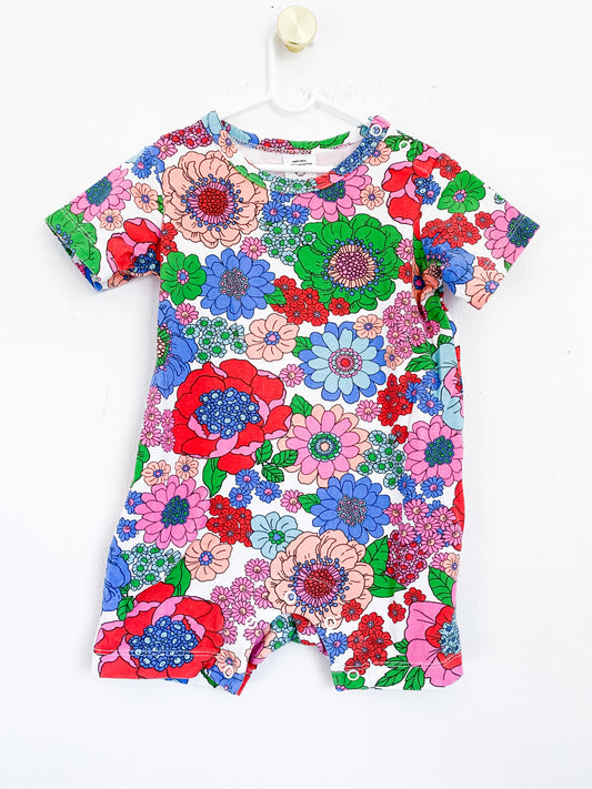 Cotton On - Romper - 6-12 months