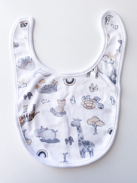 Bib - One size