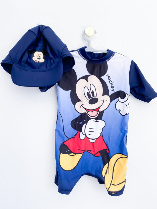 Disney Baby - Costume Set - 6-12 months