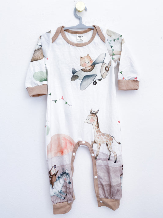 SHEIN - Onesie - 3-6 months