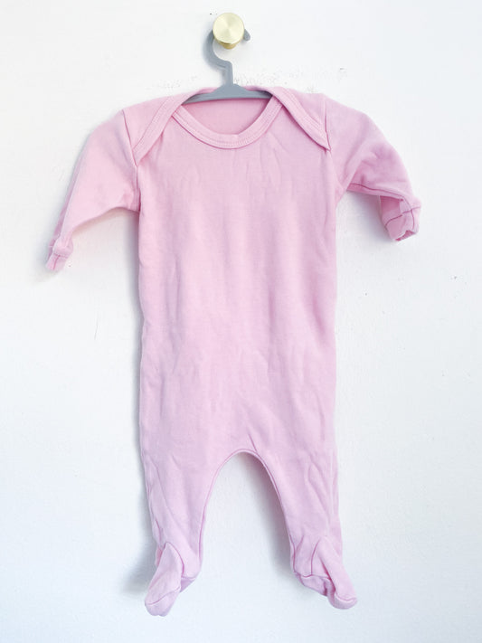 Baby Repiblic - Babygrow - 1-3 months