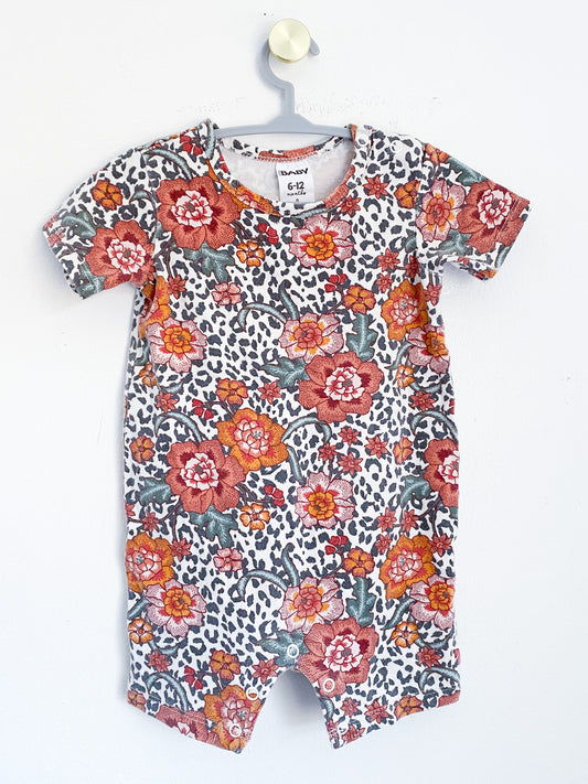 Cotton On - Romper - 6-12 months