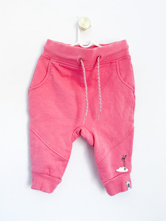 Woolworths - Sweat Pants - 3-6 months