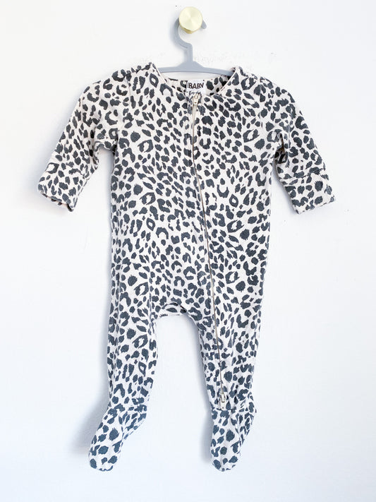 Cotton On - Babygrow - O-3 months