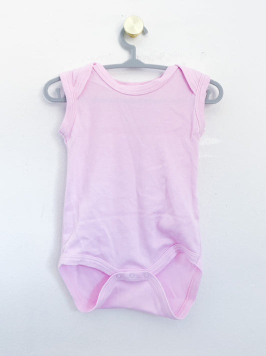 Clicks - Vest - 3-6 months