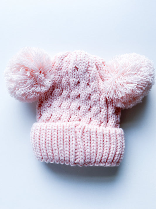Woolen - Beanie - One Size