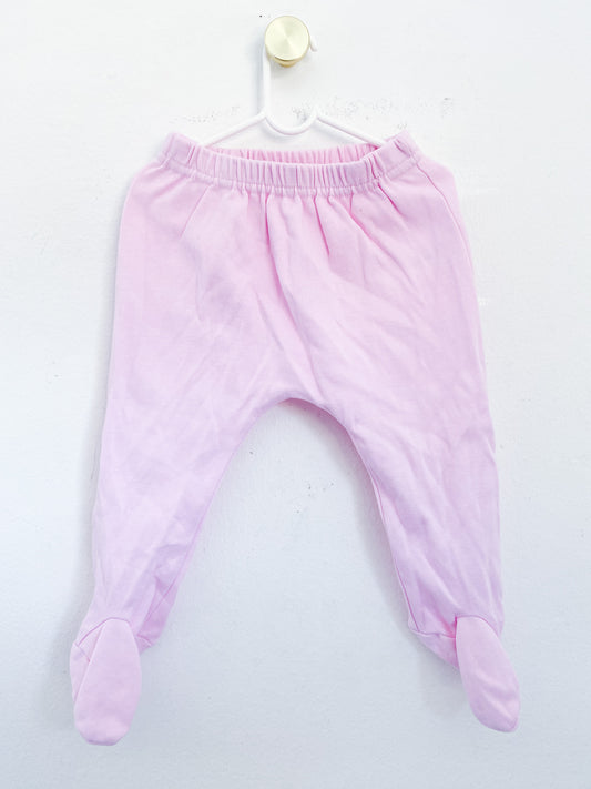 Clicks - Leggings - 0-3 months