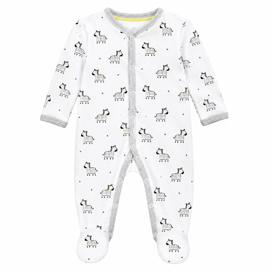 John Lewis - Baby Grow - 0-3months