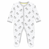 John Lewis - Baby Grow - 0-3months