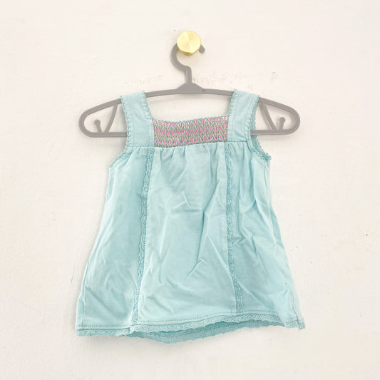 F&F - Dress - 0-3 months