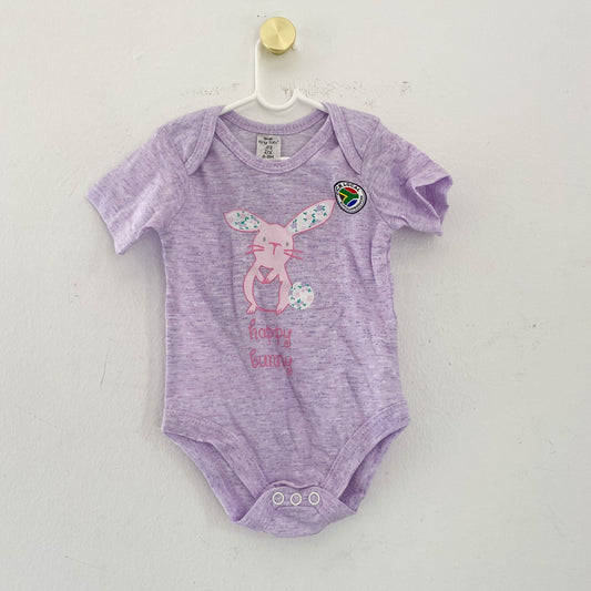 Pick n Pay - Vest - 0-3 months