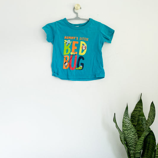 Ackermans - T-shirt - 12-18 months