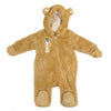 Woolworths - Onesie (fleece) - 3-6 months