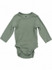 H&M - Longsleeve Vest - 3-6months