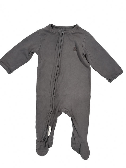 Woolworths - Babygrow - 3-6 months