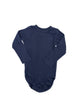 H&M - Long sleeve vest - 12-18 months