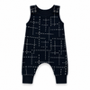 Baba Fishees - Romper - 3-6m