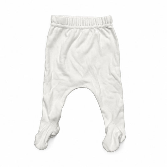 Woolworths - Footed Leggings - Newborn