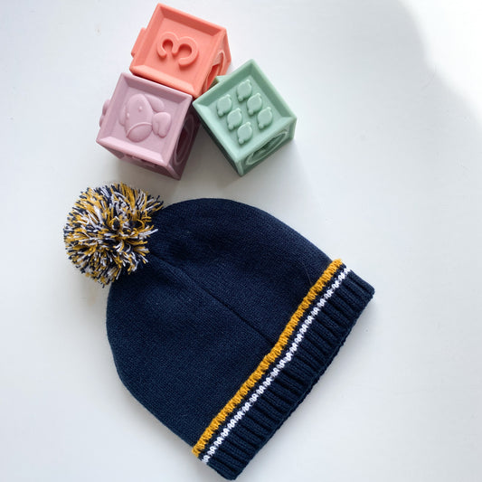 Ackermans - Beanie - 50 cm