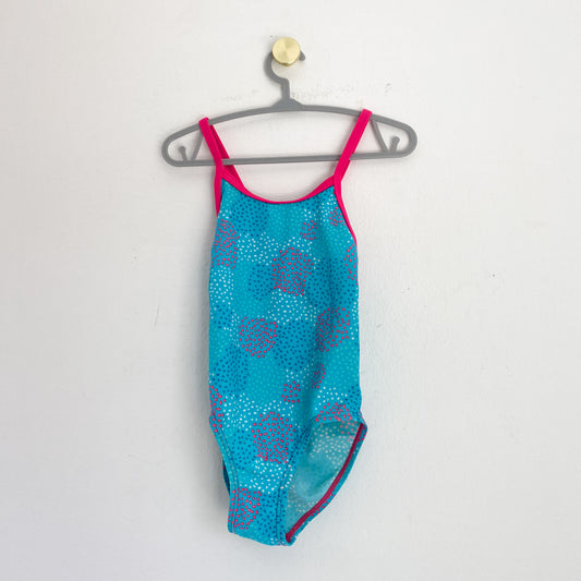 Hot Pursuit - Swimming Costume - 2-3 years
